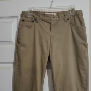 Levi's Men's Khaki Chinos